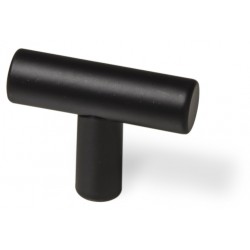 Cabinet Knob (D127T-40BK)